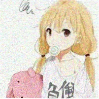 观众林间的头像